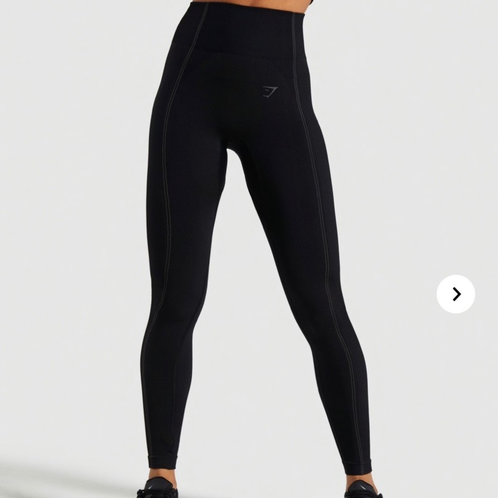 GYMSHARK Ultra Seamless Leggings